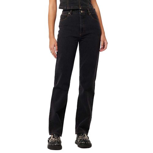 Abrand 94 Straight Cara Jeans